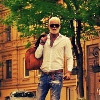 Антон Тараненко
