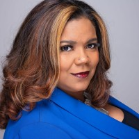 Charisse Antoinette LeMaster