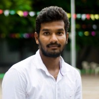 BOOBALAN MURUGESAN