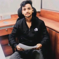 Bheem Rao Yadav