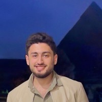 Ali Reyad