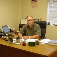 John Hamaker