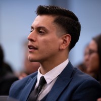 Edward Ramirez