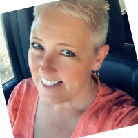 Nina Burt, Csp