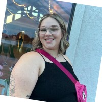 Samantha Paddock