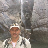 rob gareau