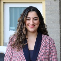 Nadia Zreik