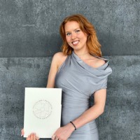 Kristín Böðvarsdóttir