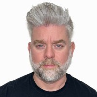 Christopher Galbraith