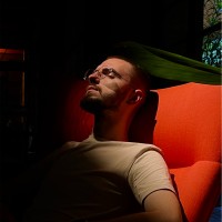 Maksim Zhukau