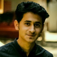 Amol Desai