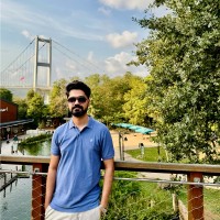 Ramish Siddiqui