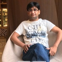 Zuhaib Hussain