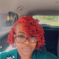 Vernecia Davis