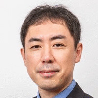 Hiroya Itoga