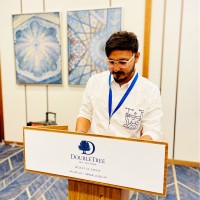 Ricky Goswami