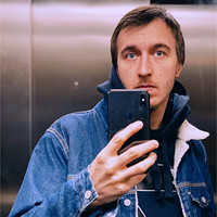 Dmytro Bieletskyi