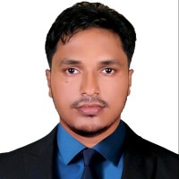 Md Najrul Islam