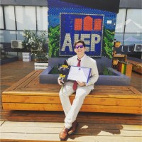 Alvaro Esteban Palomino Torres