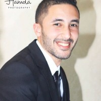 Mohamed Abd El Fatah