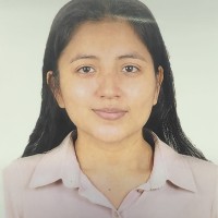 Marcia Paola Quispe Huamanguilla