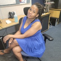 Nomalady Tungani