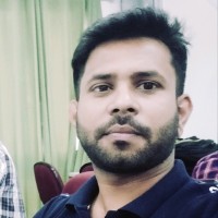 Rahul kumar Tripathi