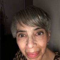 Trina Crockwell