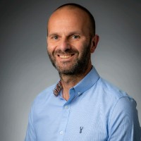 Stephen Deakin MIWFM