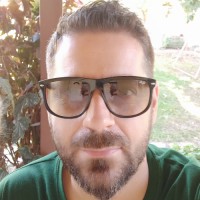 Vasileios Kerasiotis