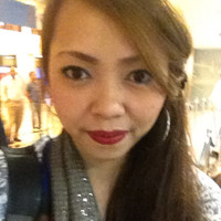 Belle Ferrer Ilagan