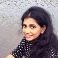 Sruthi Madduluri
