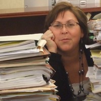 Mary Kasel Olson