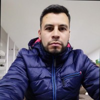 Oscar Javier Ruiz Sanchez