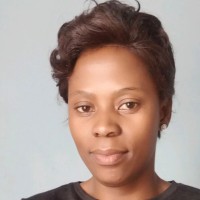 Kedibone Portia Moloto