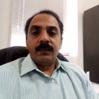 Mahesan Puthiya valappil