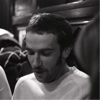 Joseph Hewlett-Hall