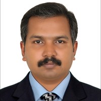Sreerenj Sudhakaran - Eava - Dante (I - Ii)