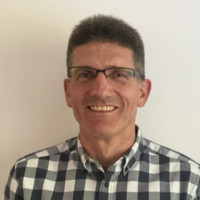 Richard Spinks