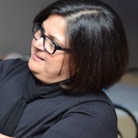 Maria Mukhopadhyay