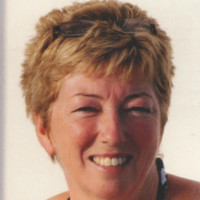 Geraldine Endall