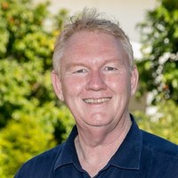 Greg Sunter