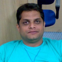 Chirantan Kumar
