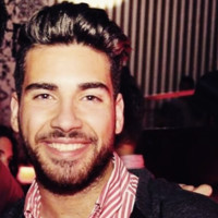 Diogo Soares