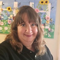 Janice Spooner-Vidro