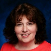 Katherine Riley