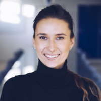 Kateryna Aebischer