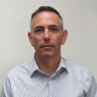 Michael Dorrian