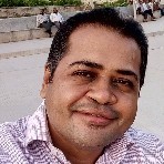 VIMAL SHAH