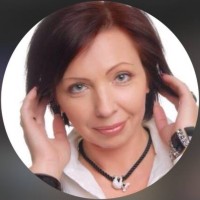 Tetiana Melnykova